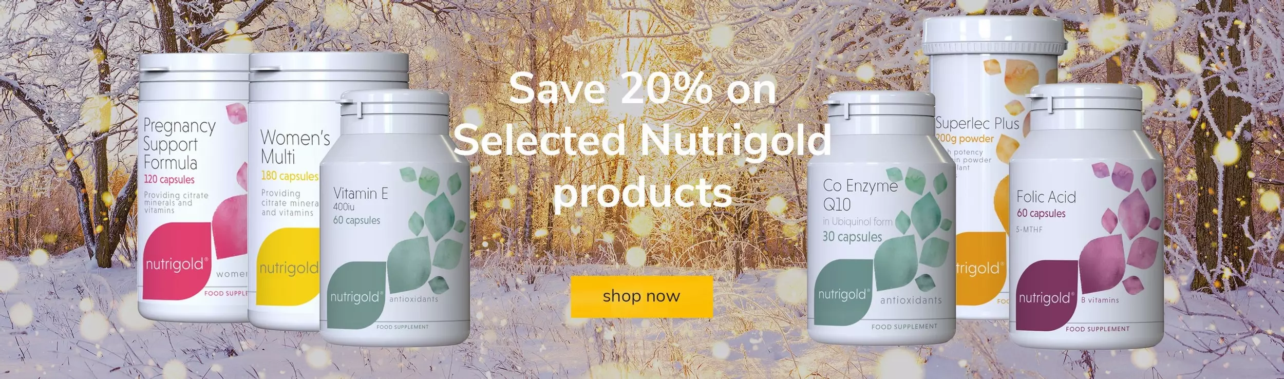 Nutrigold
